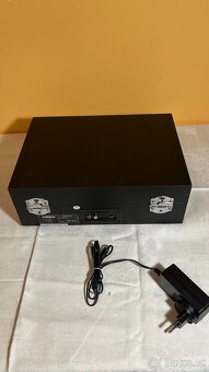 gramofon Ricatech RTT20 - 9
