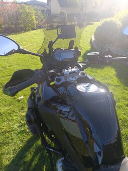 BMW f 750 gs - 9