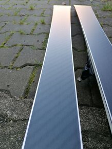 MOLITOR Perform P2 163cm r-14. Model 2021/2022 TOP stav - 9