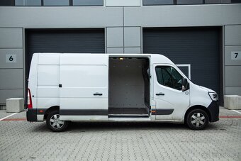 Renault Master L3H2P3 Blue dCi 150 Furgon Extra 6e - 9