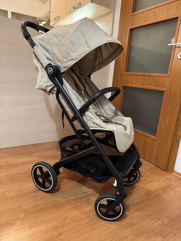 Cybex Beezy 2025 - 9