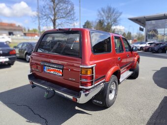 Toyota Land Cruiser, 4Runner, top stav. - 9