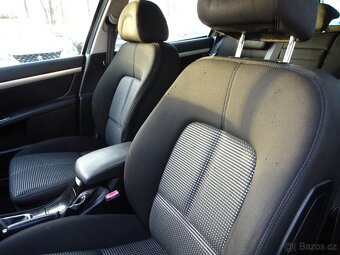 Peugeot 407 2,0 HDI, BEZ KOROZE - 9