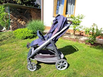 Dětský kočárek Inglesina Apteca - 9