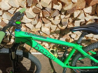 Beany Blaster 26 (ne original) - 9