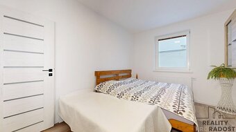 Prodej atriového domu Jihlava, atriový dům v Jihlavě - 9