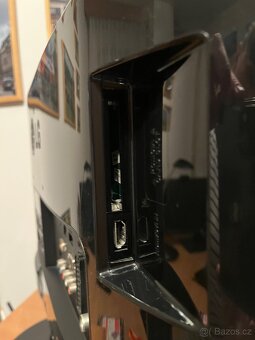 Malá TV, zn. LG, úhlopříčka 54,5 cm - 9