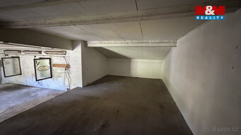 Prodej pozemku k bydlení, 1.674 m2, Tanvald, Žďár, - 9