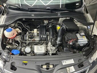 Škoda Rapid 1.2 TSI - 9