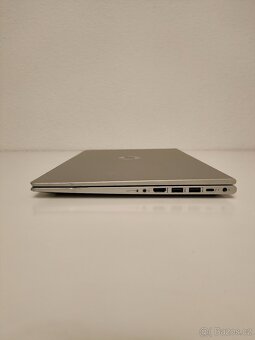 HP ProBook 650 G8 i5-1145G7 | 16 GB RAM | 512 GB SSD | 15.6 - 9