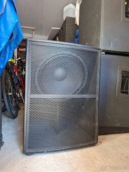 Prodám reprobedny, zesilovače a jiné - 9