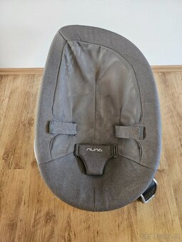 Lehátko NUNA Leaf Curv s elektrickým pohonem WIND - 9