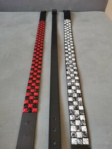Stylové pásky - 9