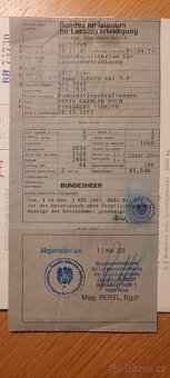 Steyr Daimler Puch Pinzgauer 710K - 9