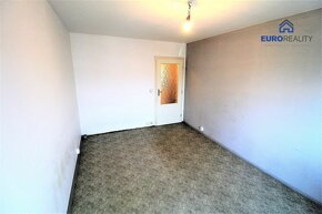 Prodej, byt 2+1, 46 m2, Milovice - 9