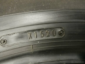 225/60R18 letní pneumatiky Dunlop Grandtrek PT30 - 9
