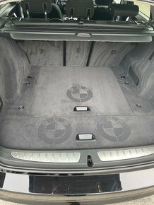 BMW 320d xdrive touring - 9