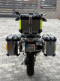 BMW R1200 GS - 9