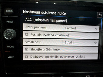VW Arteon Liftback 2,0 TDI 110KW/150HP - 9
