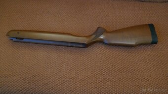 Weihrauch HW 80 pažba.3750 Kč. - 9
