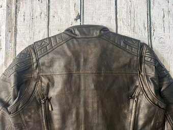 kozena bunda harley davidson XL - 9