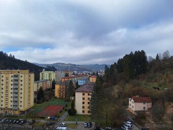 Prodej bytu 1+KK, 23,9m2, Vsetín - Luh II - 9