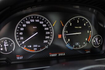 BMW X6 xDrive 30d M packet so ZÁRUKOU (odp. dph) - 9