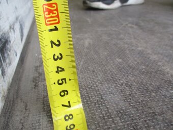 MAN TGL 8.180, 277 000 km - 9
