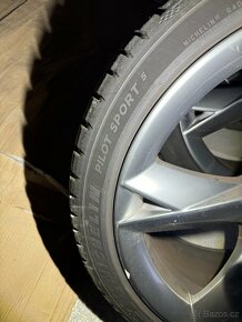 Originál kola Audi R19 vzorek 4x7mm, nová cena - 9