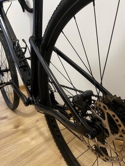 Cannondale TopStone Carbon 2023 - 9