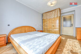 Prodej bytu 2+1, 55 m², Klatovy, ul. Tyršova - 9