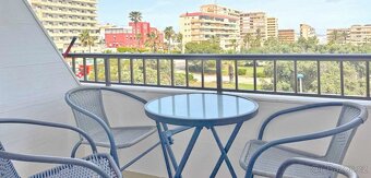 Stylový apartmán 2+kk s výhledem na moře – Torrevieja - 9