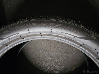 325/35R22 110Y P-Zero (PZ4) Sport PIRELLI - 9