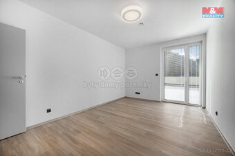 Prodej bytu 3+kk, 82 m² s terasou, Svitavy, ul. Svitavská - 9