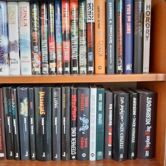 Stephen King - 9
