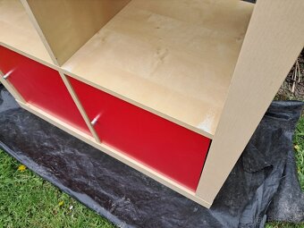 Ikea Kallax Expedit - 9