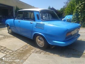Škoda 100 - 9