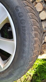 ALU 205x55xR16 ET38 - 9