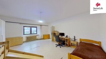 Prodej zemědělské usedlosti 135 m2, Dětřichov u Moravské Tře - 9