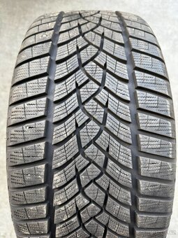 R20, R22 SADY ZIMNÍCH PNEU VÝBĚR 90% + - 9