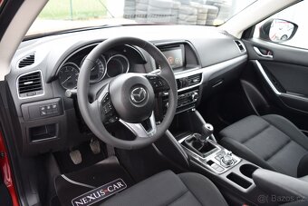 🚗 Mazda CX-5 2.2 110KW CD150 ATTRACTION - 9