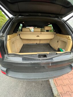 Prodám BMW X5 e70 - 9