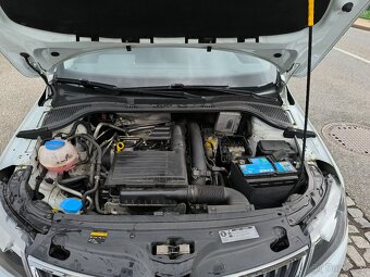 Škoda Rapid 1.2 TSI 81 kw 97000 km - 9