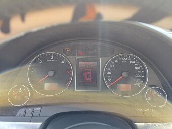 Audi A4 B7 2.0TDI - 9