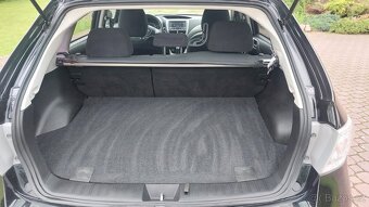 Subaru Impreza 1.5i + LPG 4x4 - 9