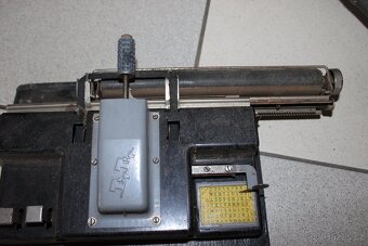 PSACÍ STROJ - TIP TIP - 9