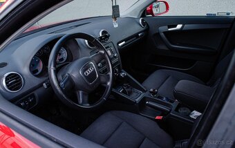 Audi A3 1.2 TFSI 2012 - 9