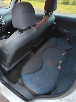 Citroën C3 1.4HDI 50kw facelift - 9