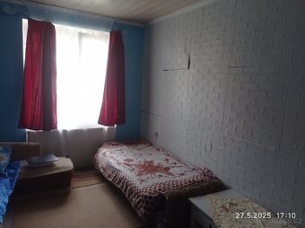 Pronájem 1 + 1 Hrádek u Rokycan - 9