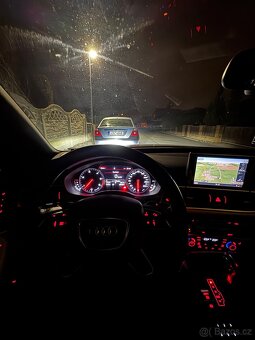 Audi A6 Avant 3.0 BITDI 230kw - 9